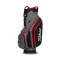 Charcoal/Black/Red