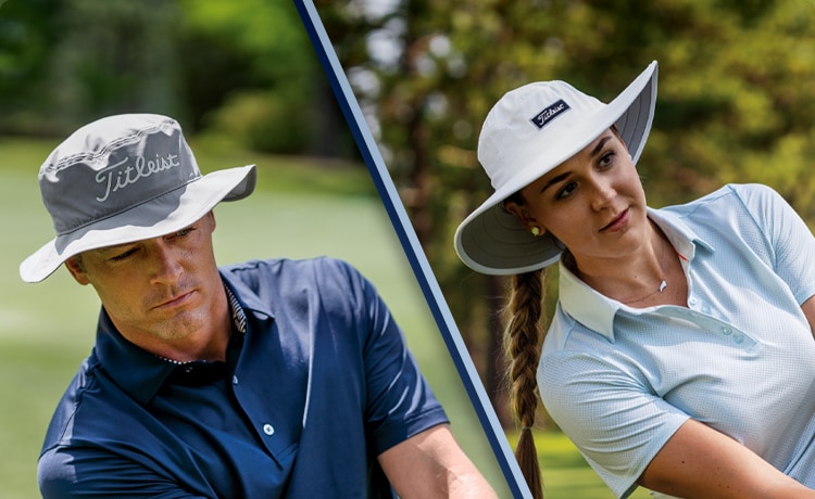 Titleist Elements Summer Headwear