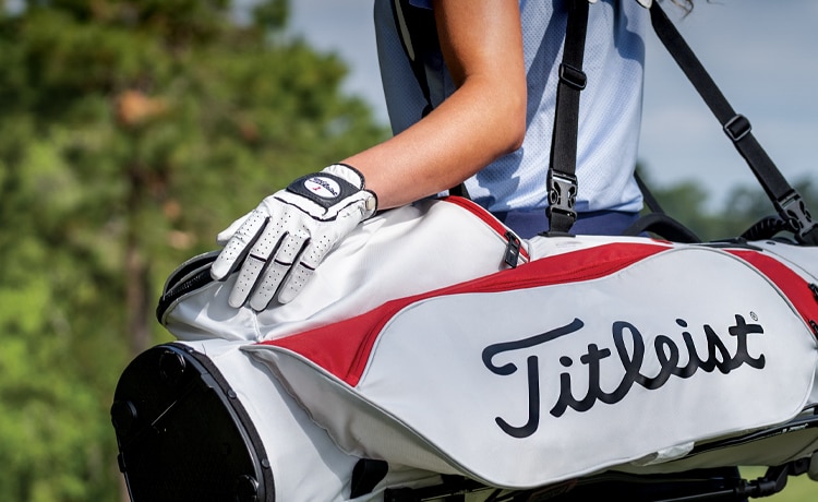 Titleist Women's Gloves