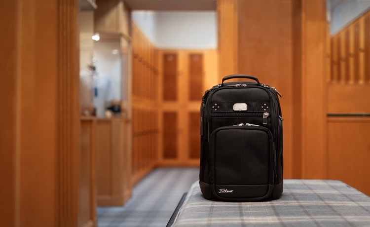 Titleist Travel Gear