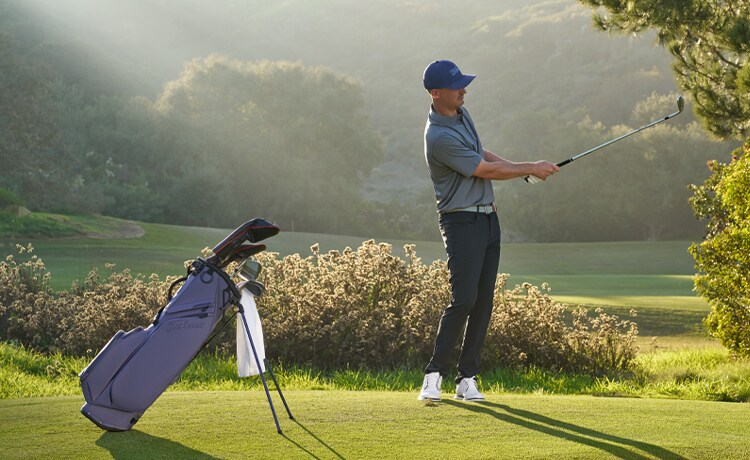 Titleist Special Edition Golden Hour Golf Gear