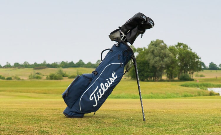 151st Open Special Edition Titleist Gear
