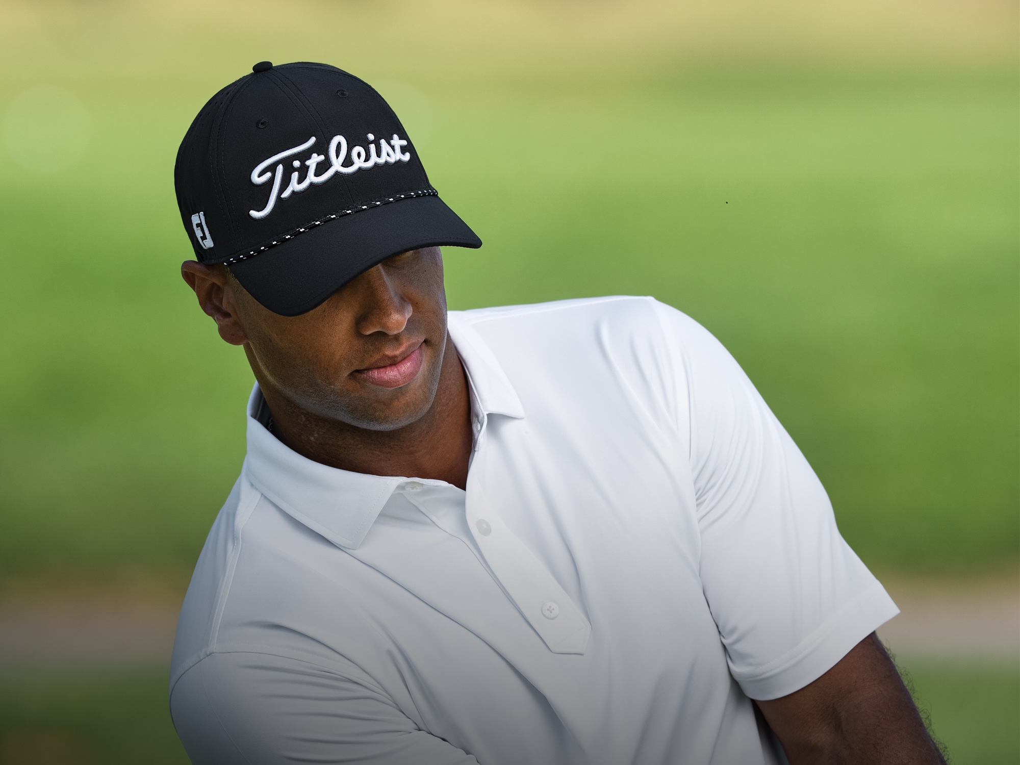 Casquette de Golf Titleist Pro V1 - Sport & Plein air