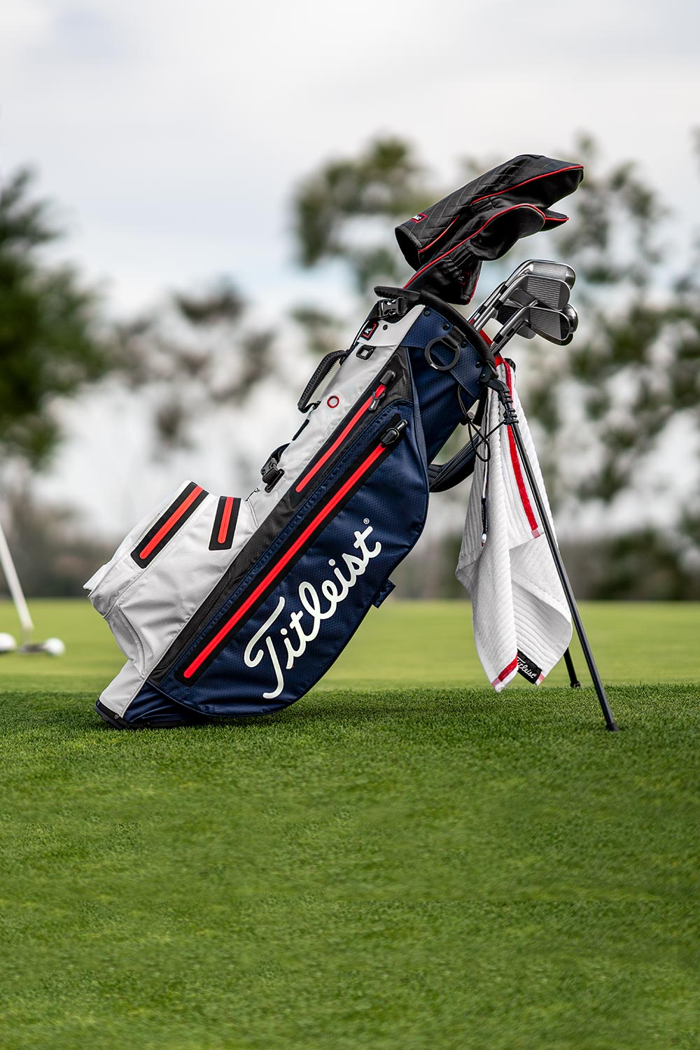 Titleist Golf Bags